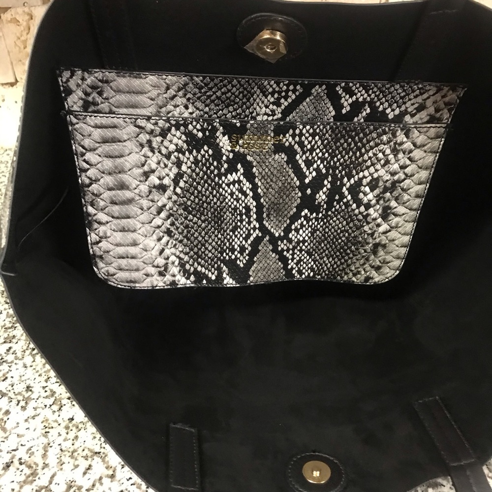 Summer and Rose Tote